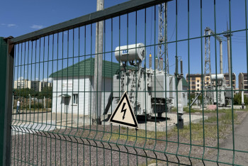 Фотография к новости: Қарағандыда электр энергиясы проблемасы қашан шешіледі?