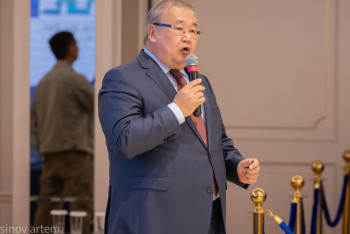 Фотография к новости: Сарапшы уран мен көмір құнының тарифке әсерін салыстырды