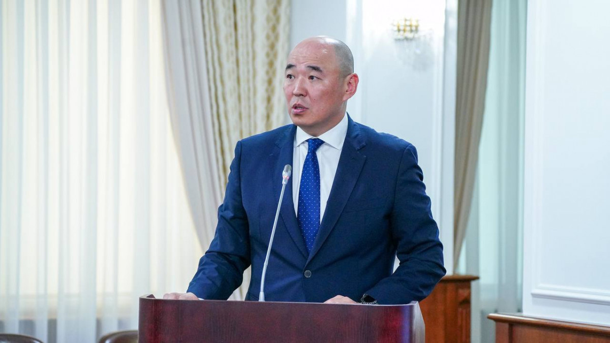  Үкімет баспасөз қызметі