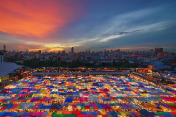 Фотография к новости: Қазақстан Тайландпен визасыз келісім бекітті
