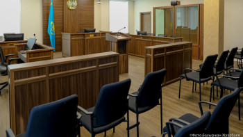 Фотография к новости: Шетелдегі террористік әрекеттерге қатысуға шақырған ШҚО тұрғыны сотталды