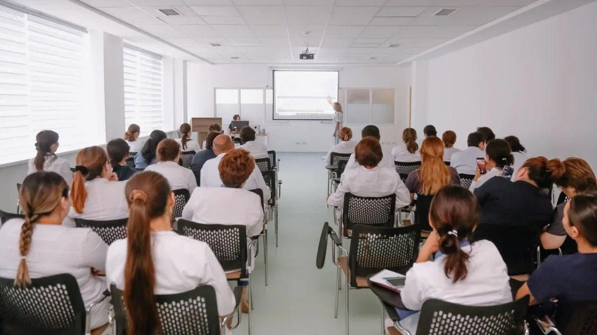  Президенттік іс басқармасы