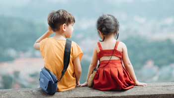 Фотография к новости: Балалар қауіпсіздігі. Жарақаттарды алдын алудың жолдары қандай