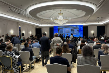 Фотография к новости: АЭС құрылысы: Депутат халықтың үрейі туралы айтты