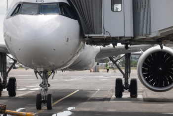 Фотография к новости: "Жанармай көтерілсе, баға қымбаттайды". Вице-министр әуе билеттеріне қатысты сұраққа жауап берді