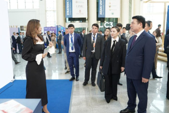 Фотография к новости: 2026 жылы барлық пәнге жасанды интеллект элементтері қосылады