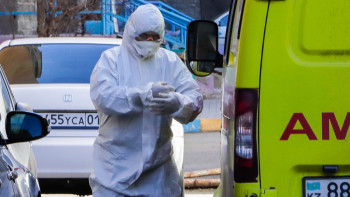 Фотография к новости: Маймыл шешегі: Әлемде жаңа пандемия бастала ма