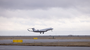 Фотография к новости: Нью-Йоркке тікелей рейс 2026 жылға қарай ашылуы мүмкін