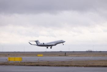 Фотография к новости: Нью-Йоркке тікелей рейс 2026 жылға қарай ашылуы мүмкін
