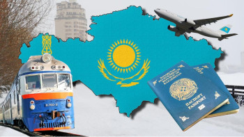 Фотография к новости: Биыл қандас мәртебесін 10,1 мыңнан аса этникалық қазақ алды