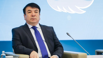 Фотография к новости: Жыныстық құлдыққа түскен қыз оқиғасы: Ғани Бейсембаев жағдайға пікірін білдірді