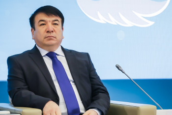 Фотография к новости: Жыныстық құлдыққа түскен қыз оқиғасы: Ғани Бейсембаев жағдайға пікірін білдірді