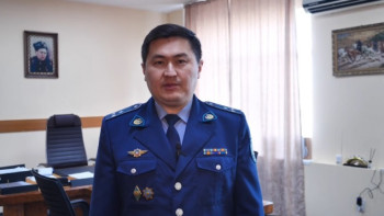 Фотография к новости: Сәтбаевта екі жасөспірімді пышақтап кетті