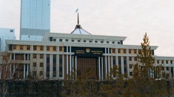 Фотография к новости: Қорғаныс министрлігі комаға түскен әскериге қатысты мәлімдеме жасады