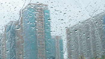 Фотография к новости: 23 тамызда бірнеше өңірде ауа райына байланысты ескерту жарияланды