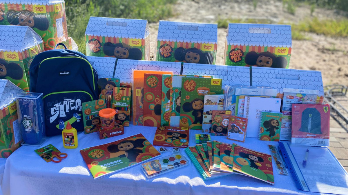  Кәсіподақ ұйымы