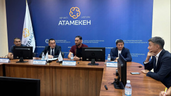 Фотография к новости: ШҚО шаруалары депутатқа түйіткілді мәселені айтты