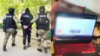 Фотография к новости: Қостанайда интернетке зиян келтіретін компьютерлік бағдарлама таратқан тұрғын сотталды