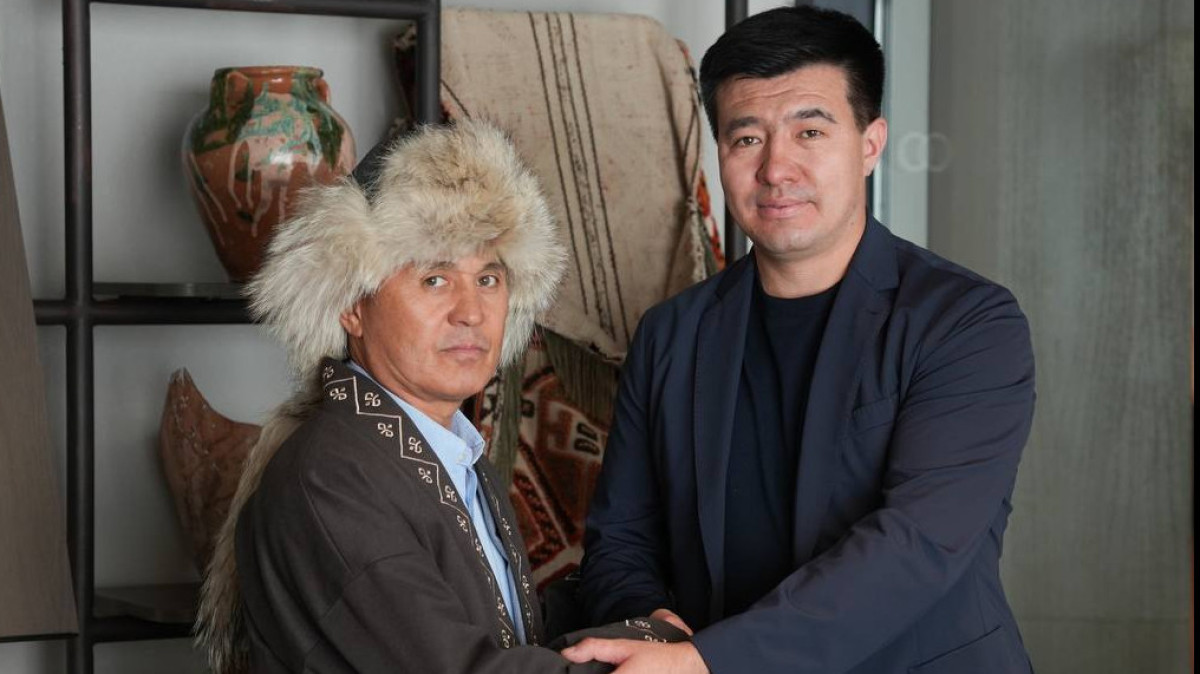  Қазақстан бокс федерациясы