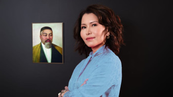 Фотография к новости: "Арсыз, надан" деген сөздер ар-намысты қорлауға жата ма? Адвокат жауабы