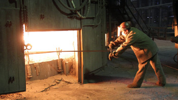 Фотография к новости: Өндірістік өлке. Павлодар облысындағы экологиялық ахуал жақсарды ма