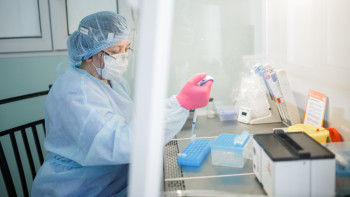 Фотография к новости: Биыл Ақтөбе облысында 45 адам ВИЧ жұқтырған