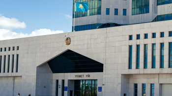 Фотография к новости: Үкімет көлік инфрақұрылымын дамытуға бағытталған жүйелі шаралар кешенін қабылдады