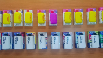 Фотография к новости: Қарағандыда қоғамдық қорғаушы тергеу изоляторына тыйым салынған затты кіргізбек болған