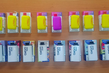 Фотография к новости: Қарағандыда қоғамдық қорғаушы тергеу изоляторына тыйым салынған затты кіргізбек болған