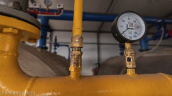 Фотография к новости: 2030 жылы Павлодар облысының елді мекендеріне газ жетеді