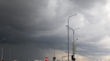 Фотография к новости: Екі қалада ауа сапасы ластанады