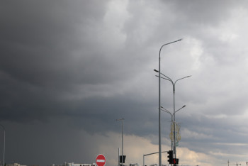 Фотография к новости: Екі қалада ауа сапасы ластанады