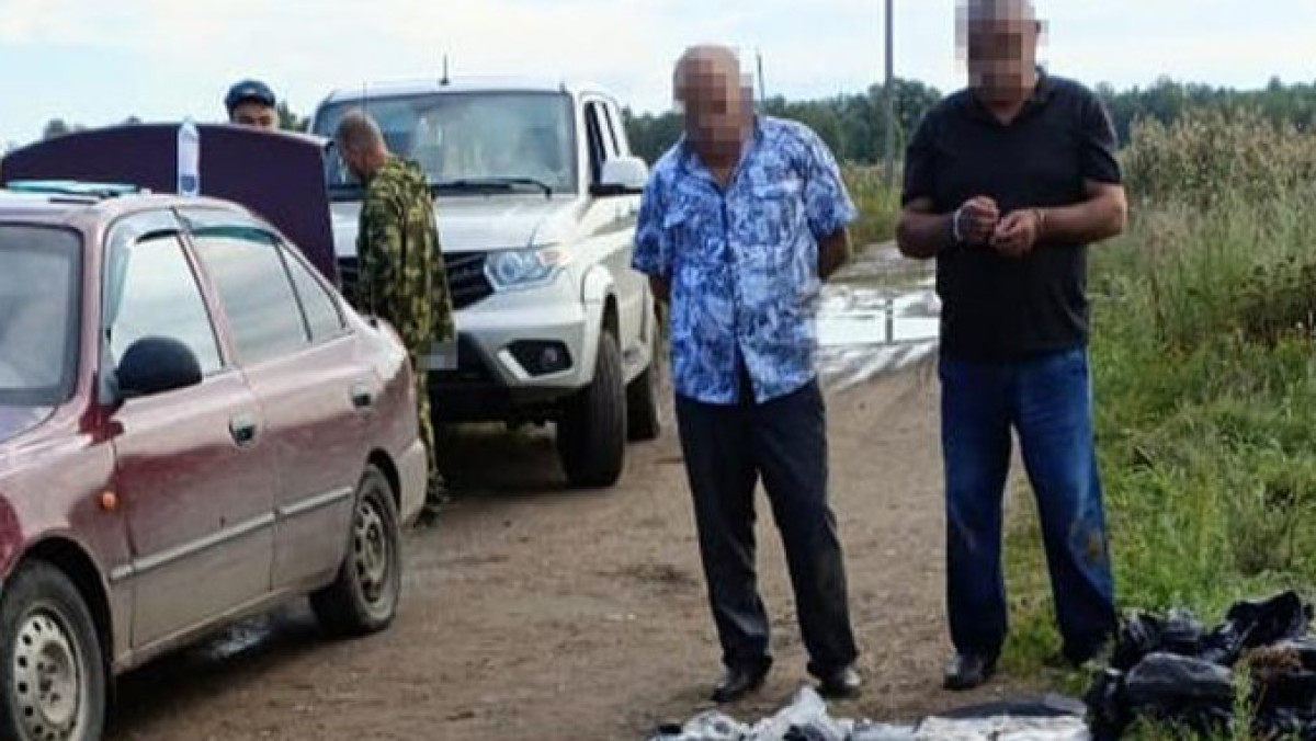  ҰҚК баспасөз қызметі