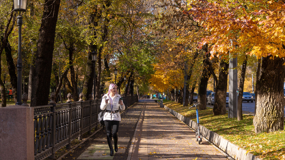  Бауыржан ЖУАСБАЕВ  - Архив