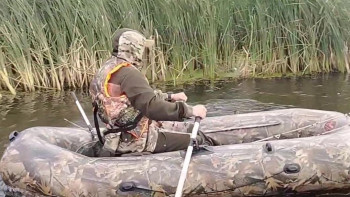 Фотография к новости: ТЖМ балықшыларға қауіп туралы ескерту жасады