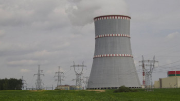 Фотография к новости: Беларусь АЭС-тің арқасында не ұтып отыр?
