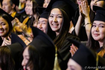Фотография к новости: Ақмола облысы әкімдігінің гранттары иегерлерінің есімдері белгілі болды