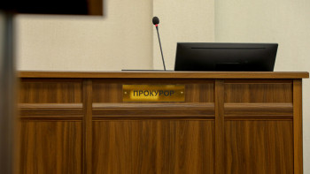 Фотография к новости: Қостанай облысында прокурорлар инвесторлардың мүдделерін қорғады