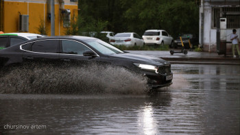 Фотография к новости: Демалыста күн райы қандай болады