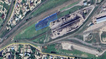 Фотография к новости: Шымкентте нысаналы мақсат бойынша пайдаланылмаған жер мемлекетке қайтарылды