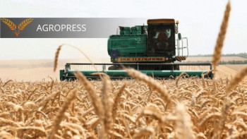 Фотография к новости: Қазақстанда 2,4 млн тоннаға жуық астық бастырылды