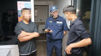 Фотография к новости: СҚО-да 2 мыңға жуық ата-ана жауапқа тартылды