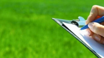 Фотография к новости: Шымкентте нысаналы мақсаты бойынша пайдаланылмаған жер мемлекетке қайтарылды