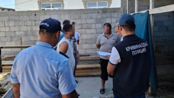 Фотография к новости: 2 млн теңгеден асатын жылқыларды ұрлап кеткен