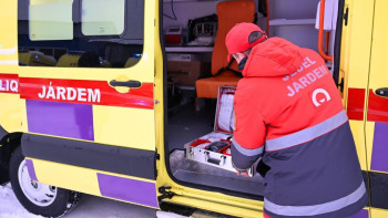 Фотография к новости: Медицина мамандарына 161 рет шабуыл жасау дерегі тіркелді - ДСМ