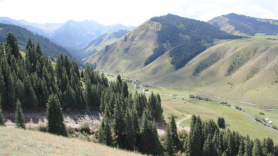 Фотография – туризмді насихаттауға таптырмас құрал