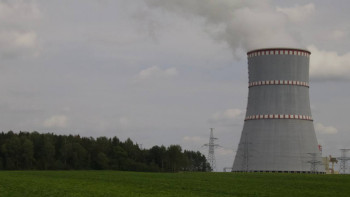 Фотография к новости: Беларусь тәжірбиесі. АЭС-тің салынуы елге бақ па, сор ма?