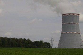 Фотография к новости: Беларусь тәжірбиесі. АЭС-тің салынуы елге бақ па, сор ма?