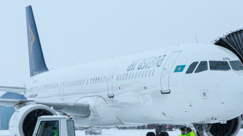 Фотография к новости: Елімізде жыл басынан бері 356 адам ұшақтан түсірілді