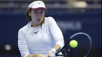 Фотография к новости: Анна Данилина Мексикада финалға бір қадам жетпей тоқтады